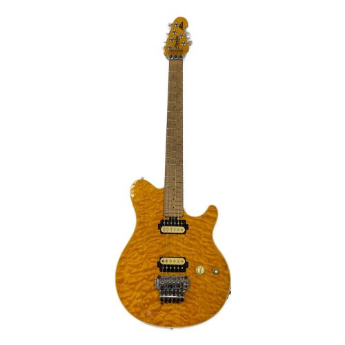 STERLING (スターリング) MUSIC MAN AXIS エレキギター AX40-TGO @