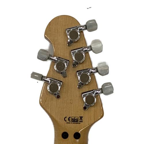 STERLING (スターリング) MUSIC MAN AXIS エレキギター AX40-TGO @