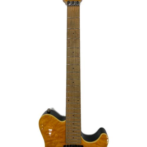 STERLING (スターリング) MUSIC MAN AXIS エレキギター AX40-TGO