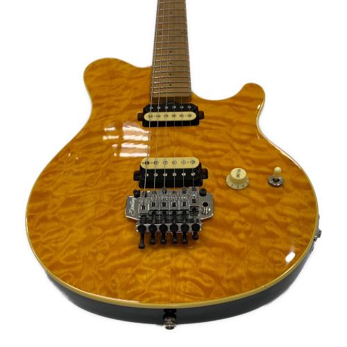 STERLING (スターリング) MUSIC MAN AXIS エレキギター AX40-TGO @