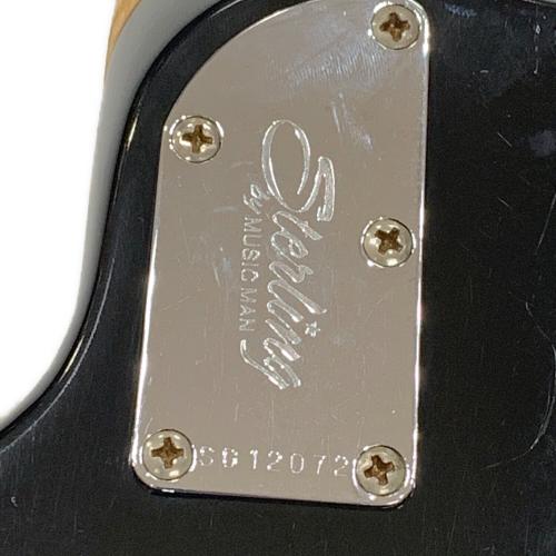 STERLING (スターリング) MUSIC MAN AXIS エレキギター AX40-TGO @