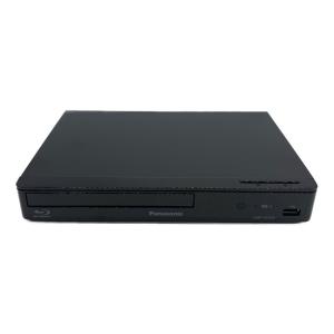 Panasonic (パナソニック) Blu-rayプレーヤー DMP-BD90S 2025年製