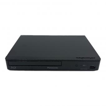Panasonic (パナソニック) Blu-rayプレーヤー DMP-BD90S 2025年製