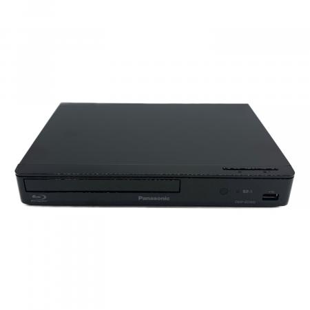 2025年製 Panasonic ブルーレイディスクプレーヤーDMP-BD90S Panasonic (パナソニック) Blu-rayプレーヤー DMP-BD90S 2025年製