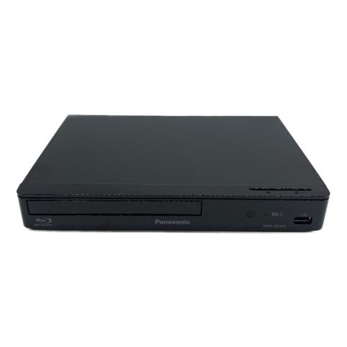 Panasonic (パナソニック) Blu-rayプレーヤー DMP-BD90S 2025年製