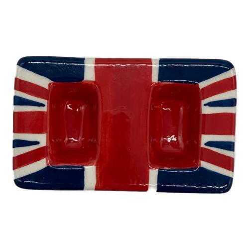THE GREAT  BRITISH POTTERY COMPANY ティーポット Union Jack bus teapot