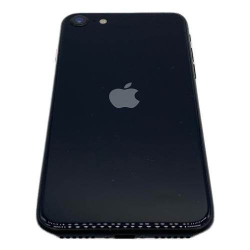 Apple (アップル) iPhone SE(第3世代)