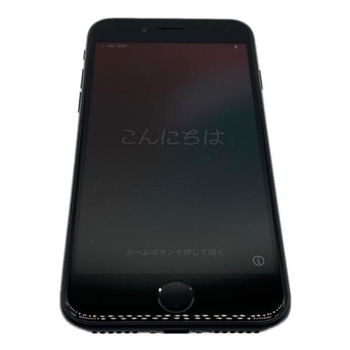 Apple (アップル) iPhone SE(第3世代)