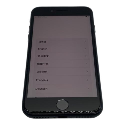 Apple (アップル) iPhone SE(第3世代)