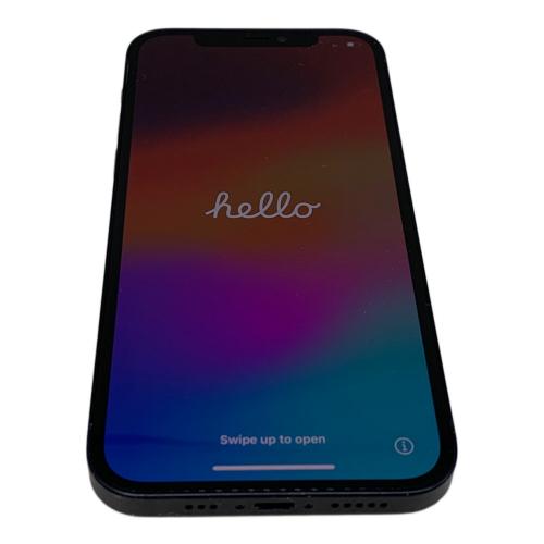 Apple (アップル) iPhone12