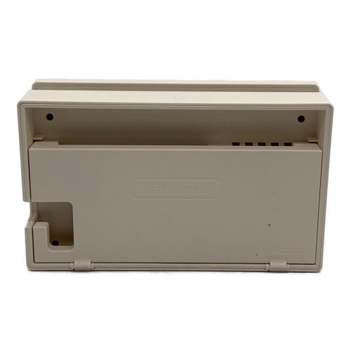 Nintendo (ニンテンドー) Nintendo Switch HAC-001 どうぶつの森Ver  充電ケーブル非純正品