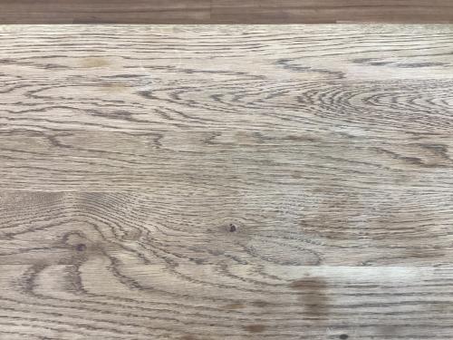 Knot antiques (ノットアンティークス) ダイニングテーブル GRIT 幅:約140㎝