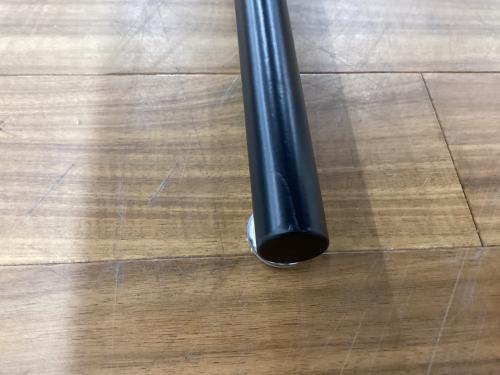 Knot antiques (ノットアンティークス) ダイニングテーブル GRIT 幅:約140㎝