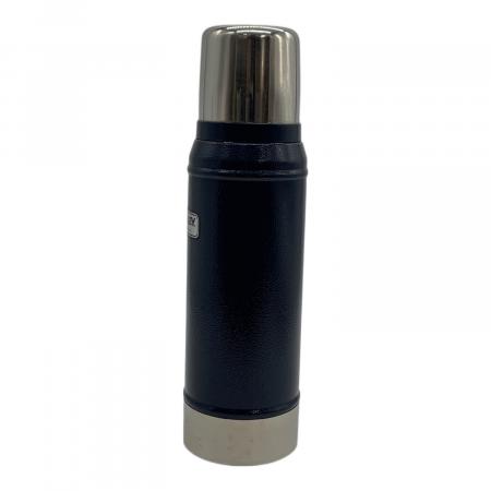 STANLEY スタンレー 水筒　旧ロゴ　ネイビー　新品未使用 1027010199448031_04_0710w.jpeg