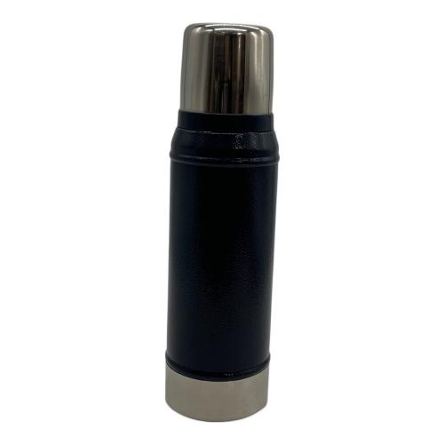 STANLEY (スタンレー) 水筒 旧ロゴクラシック真空ボトル 25oz/750ml ネイビー