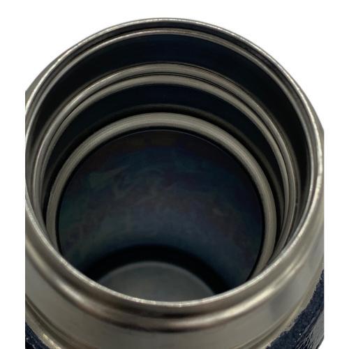 STANLEY (スタンレー) 水筒 旧ロゴクラシック真空ボトル 25oz/750ml ネイビー
