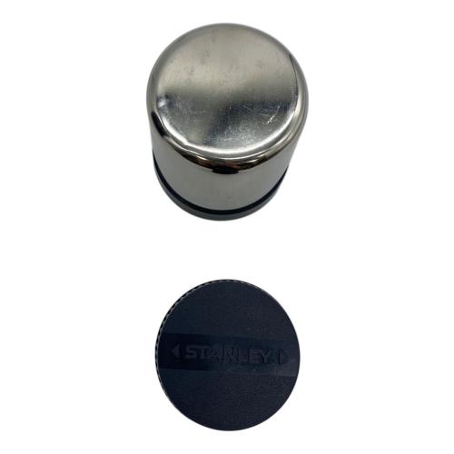 STANLEY (スタンレー) 水筒 旧ロゴクラシック真空ボトル 25oz/750ml ネイビー