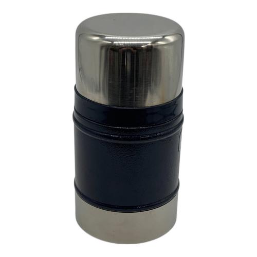 STANLEY (スタンレー) フードジャー 旧ロゴクラシック真空フードジャー 17oz 0.5ml ネイビー