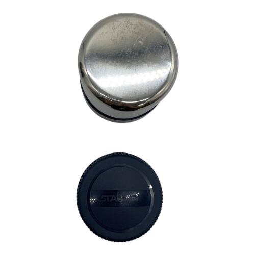 STANLEY (スタンレー) フードジャー 旧ロゴクラシック真空フードジャー 17oz 0.5ml ネイビー