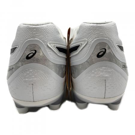 asics アシックス DS LIGHT PRO WIDE スパイク 1103A110 SIZE 68 5cm W27 トレファクONLINE