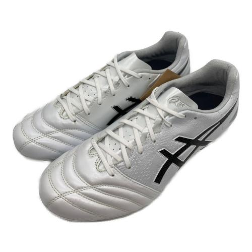 asics (アシックス) DS LIGHT PRO WIDE スパイク 1103A110 SIZE 68.5cm (W27)
