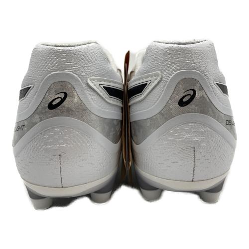 asics (アシックス) DS LIGHT PRO WIDE スパイク 1103A110 SIZE 68.5cm (W27)