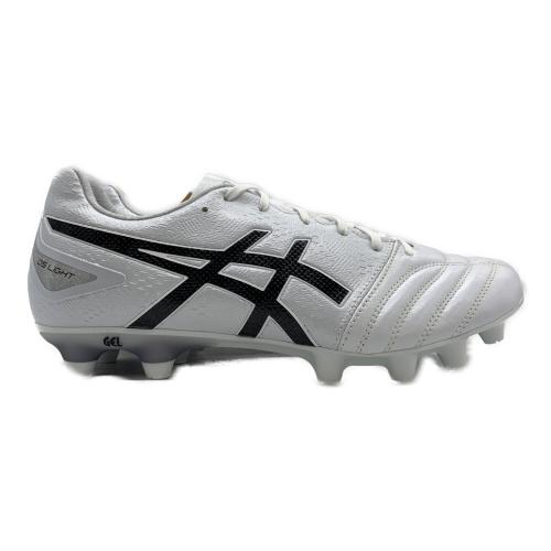 asics (アシックス) DS LIGHT PRO WIDE スパイク 1103A110 SIZE 68.5cm (W27)