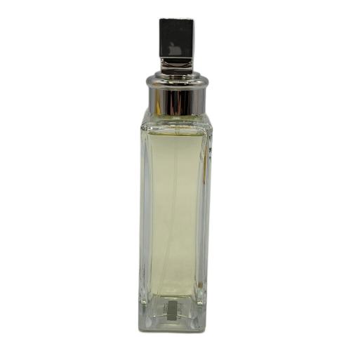 Calvin Klein (カルバンクライン) エタニティ オードパルファン 100ml 残量80%-99%