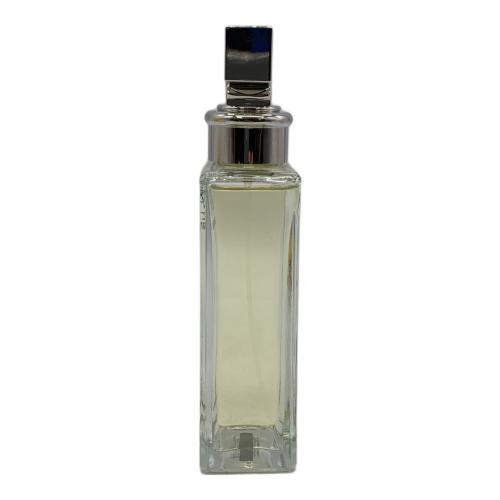 Calvin Klein (カルバンクライン) エタニティ オードパルファン 100ml 残量80%-99%