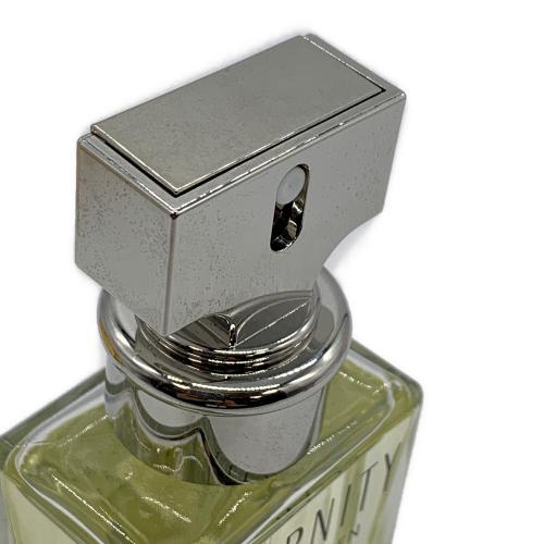 Calvin Klein (カルバンクライン) エタニティ オードパルファン 100ml 残量80%-99%