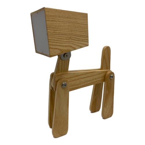 SUSSINGTON インテリア照明 DOG LAMP