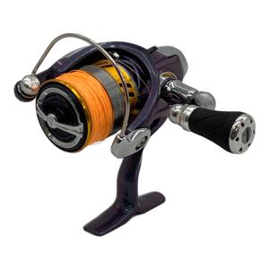 DAIWA (ダイワ) リール REGAL LT1000S