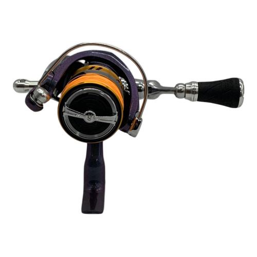 DAIWA (ダイワ) リール REGAL LT1000S