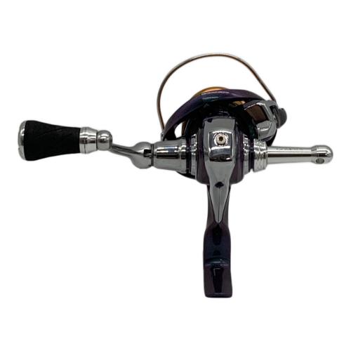 DAIWA (ダイワ) リール REGAL LT1000S