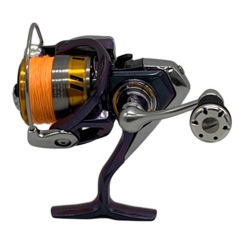 DAIWA (ダイワ) リール REGAL LT1000S
