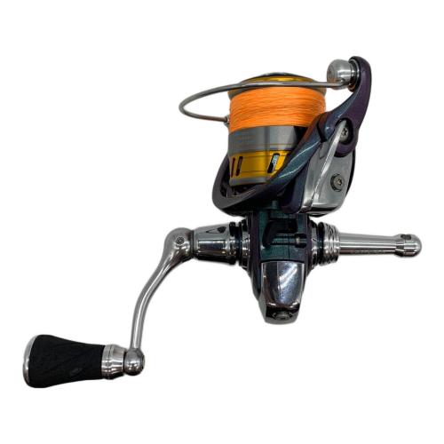 DAIWA (ダイワ) リール REGAL LT1000S
