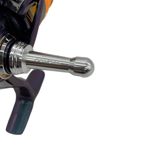 DAIWA (ダイワ) リール REGAL LT1000S