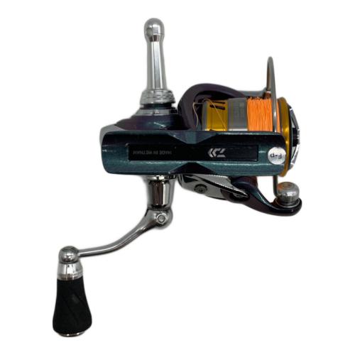 DAIWA (ダイワ) リール REGAL LT1000S