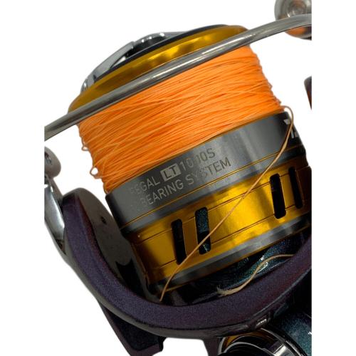 DAIWA (ダイワ) リール REGAL LT1000S