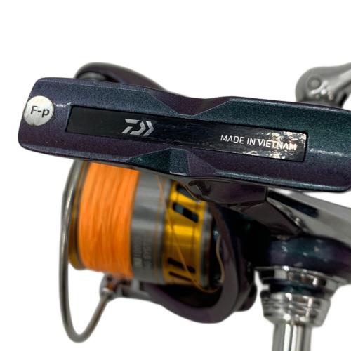DAIWA (ダイワ) リール REGAL LT1000S