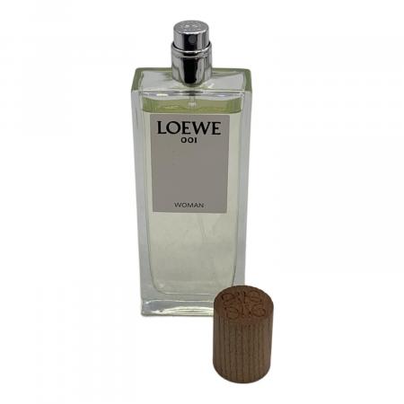 LOEWE (ロエベ) オードパルファム 50ml 残量80%-99% WOMAN｜トレファク