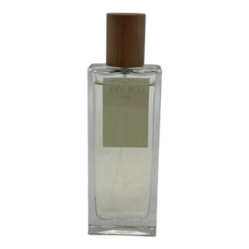 LOEWE (ロエベ) オードパルファム 50ml 残量80%-99% WOMAN