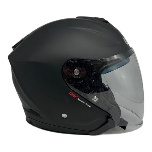 WINS (ウィンズ) バイク用ヘルメット 2022年製 G-FORCE SS SIZE XL PSCマーク(バイク用ヘルメット)有