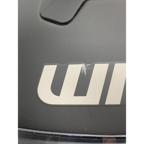 WINS (ウィンズ) バイク用ヘルメット 2022年製 G-FORCE SS SIZE XL PSCマーク(バイク用ヘルメット)有