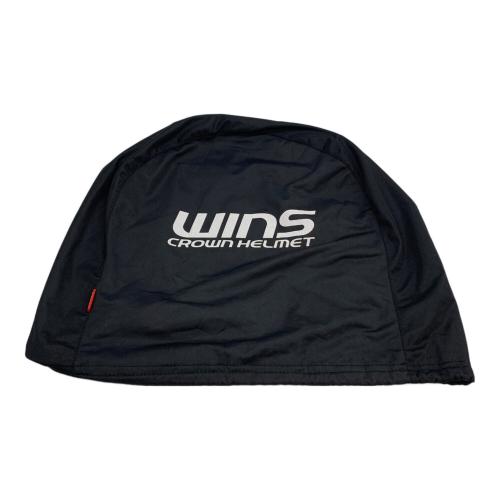 WINS (ウィンズ) バイク用ヘルメット 2022年製 G-FORCE SS SIZE XL PSCマーク(バイク用ヘルメット)有