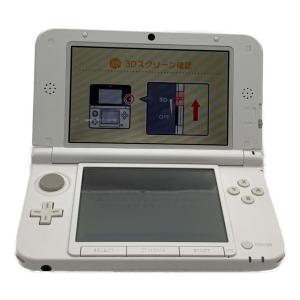 Nintendo (ニンテンドウ) 3DS LL SPR-001 ヨゴレ有