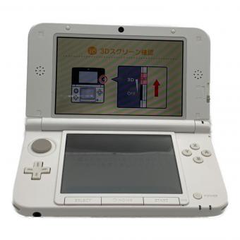 Nintendo (ニンテンドウ) 3DS LL SPR-001 ヨゴレ有