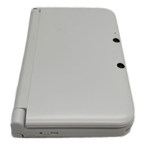 Nintendo (ニンテンドウ) 3DS LL SPR-001 ヨゴレ有