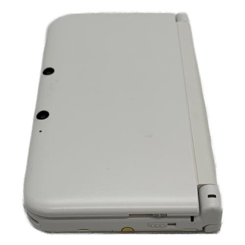 Nintendo (ニンテンドウ) 3DS LL SPR-001 ヨゴレ有