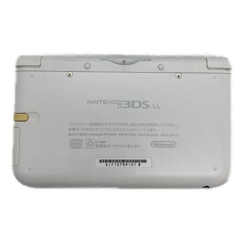 Nintendo (ニンテンドウ) 3DS LL SPR-001 ヨゴレ有